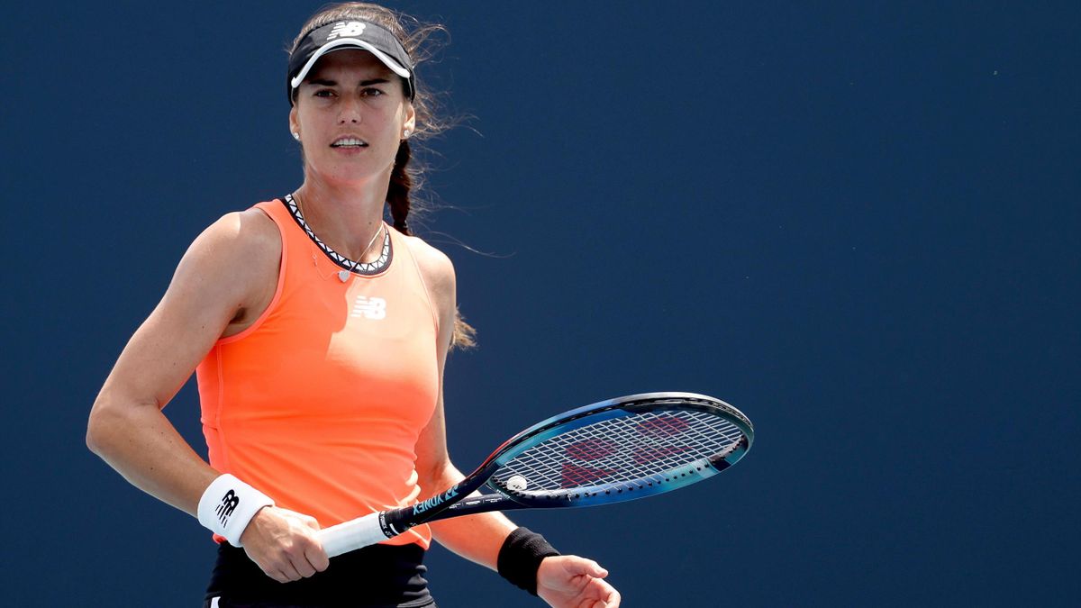 Sorana Cîrstea s-a calificat în sferturile turneului de la Linz