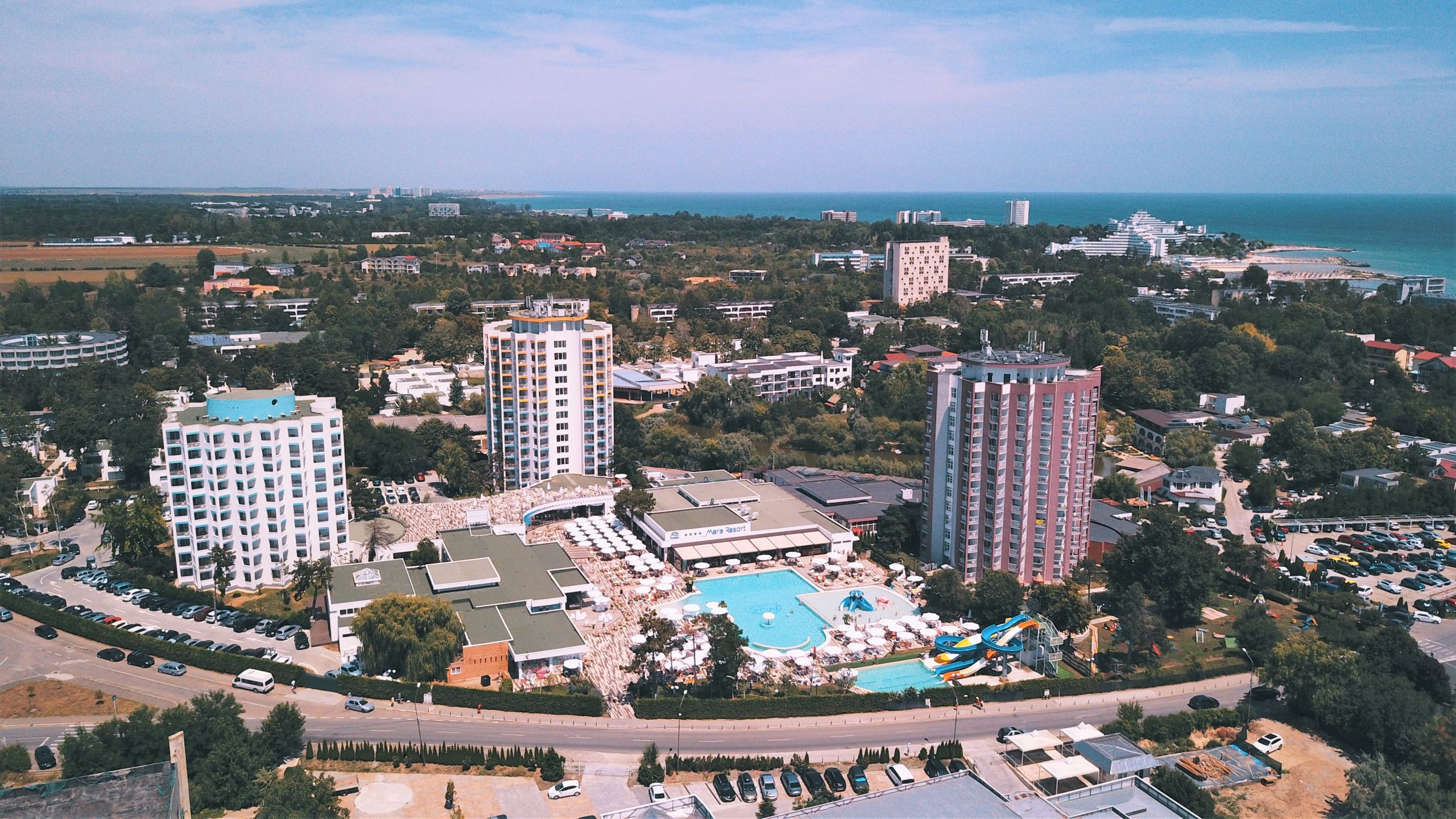 MANGALIA: Primăria scoate la licitație peste 40 de loturi de teren în stațiunile Venus și Cap-Aurora