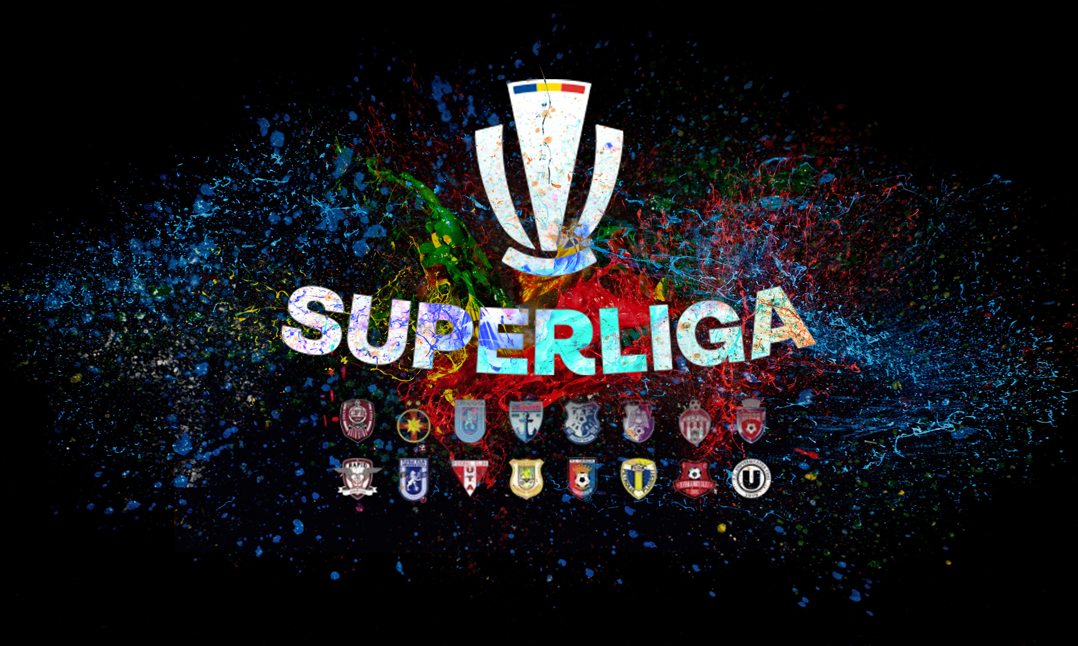 Ultimele două echipe calificate în play-off se stabilesc vineri