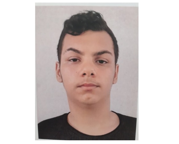 CERNAVODĂ: Un minor a plecat de la domiciliu şi nu s-a mai întors. Dacă l-aţi văzut, anunţaţi autorităţile