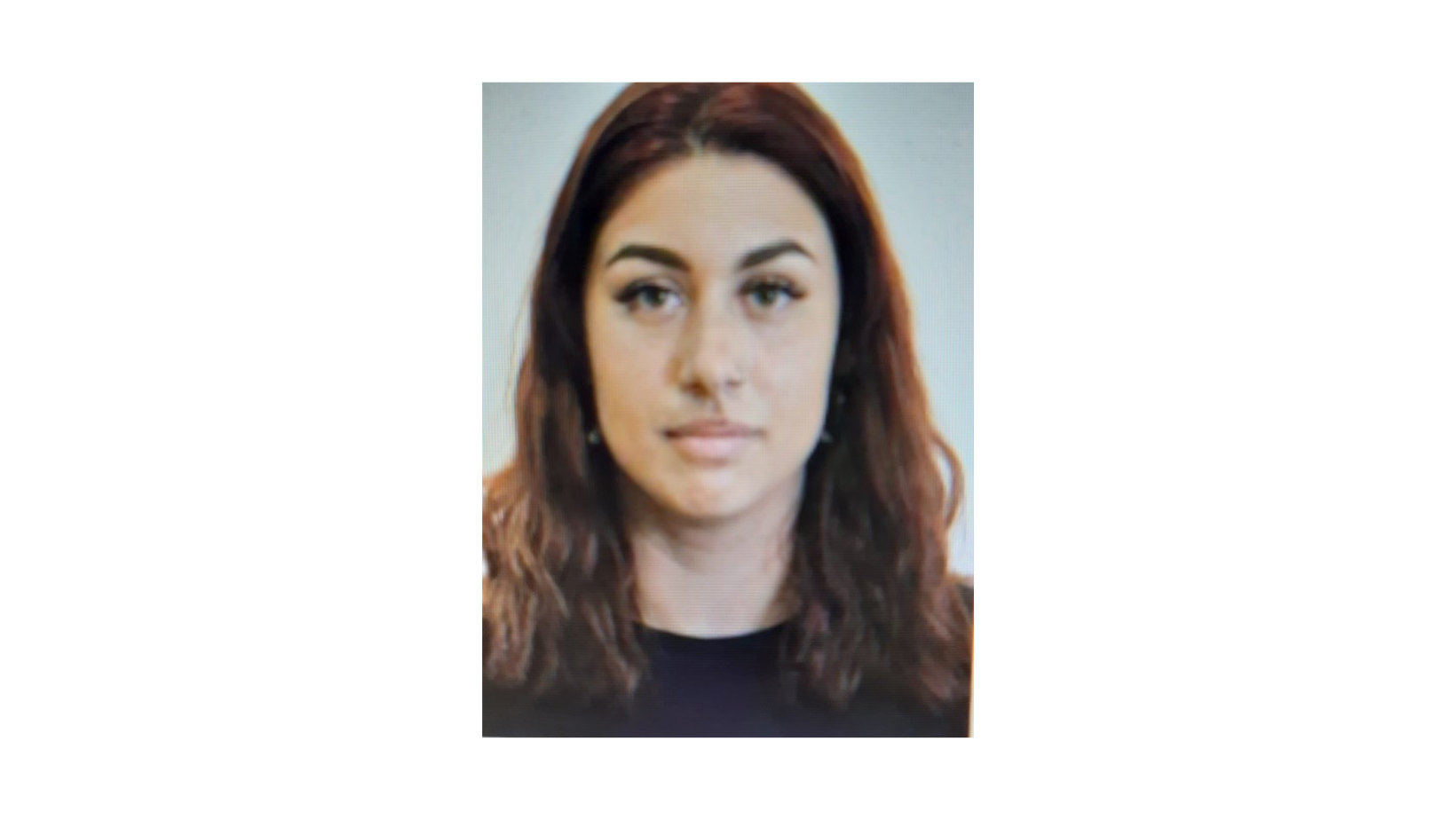 UPDATE: Tânără din Cernavodă, dată dispărută. Dacă aţi văzut-o, anunţaţi Poliţia!