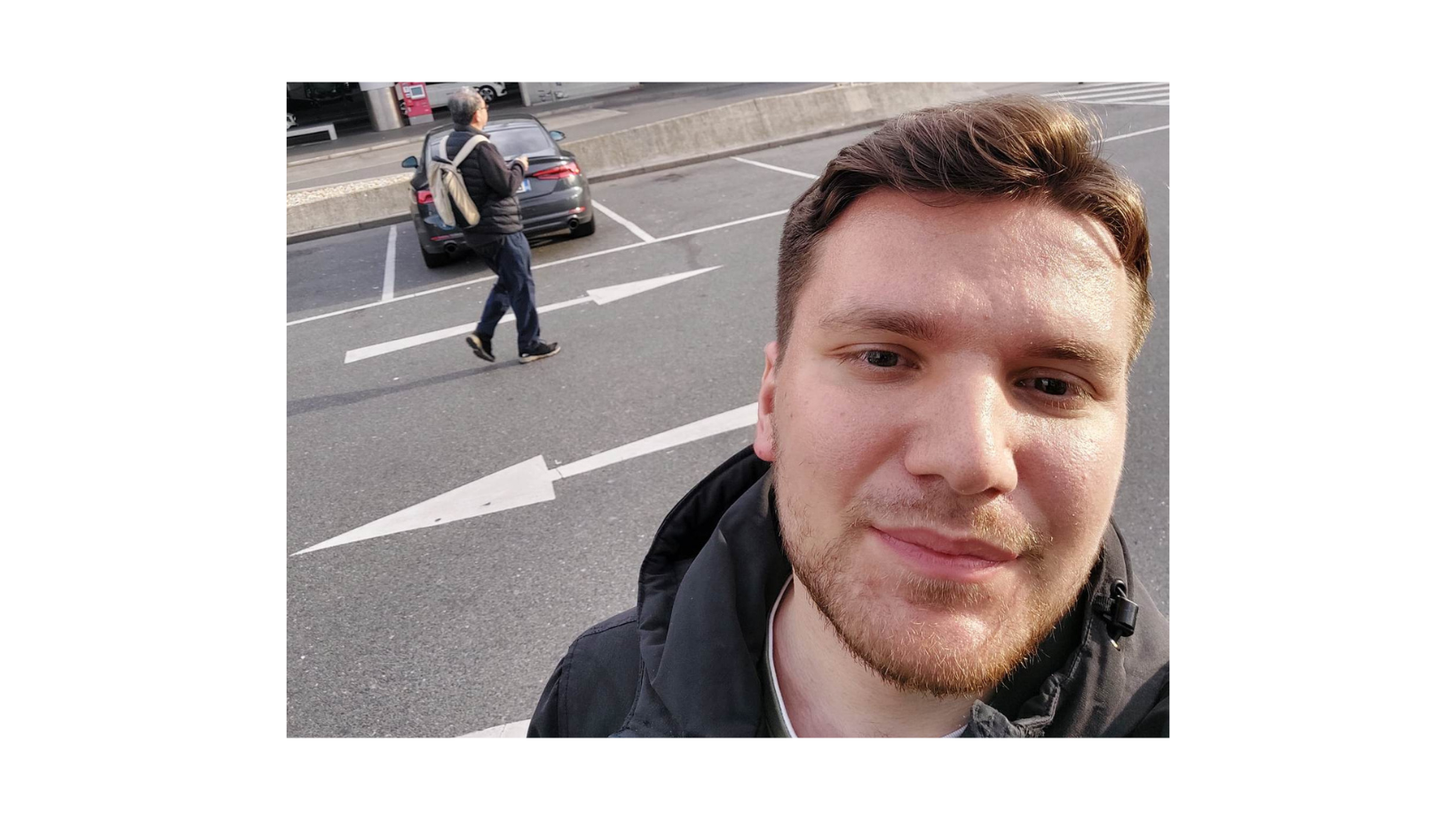CONSTANŢA: Un student de la Specializarea Jurnalism, din cadrul Universității Ovidius, nominalizat la Premiile Superscrieri 2023