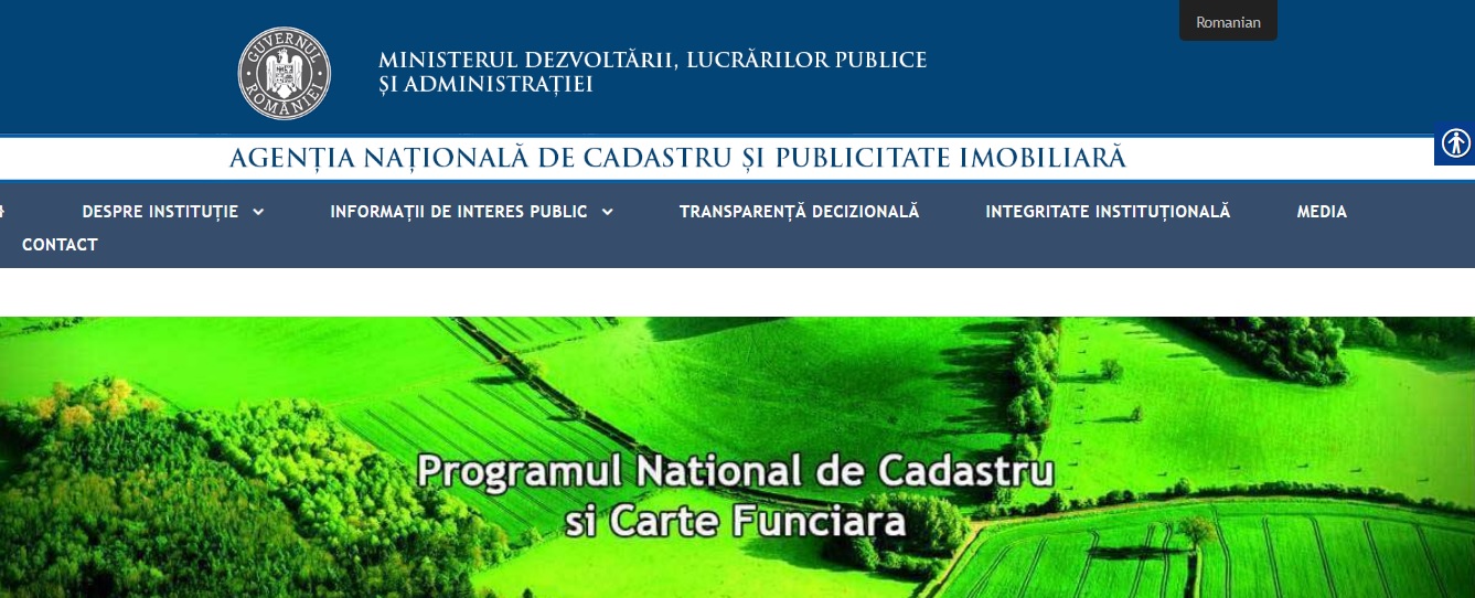 Siliștea, Valu lui Traian și Topraisar sunt alte trei unități administrative teritoriale în care s-au efectuat măsurători cadastrale și urmează să fie intabulate