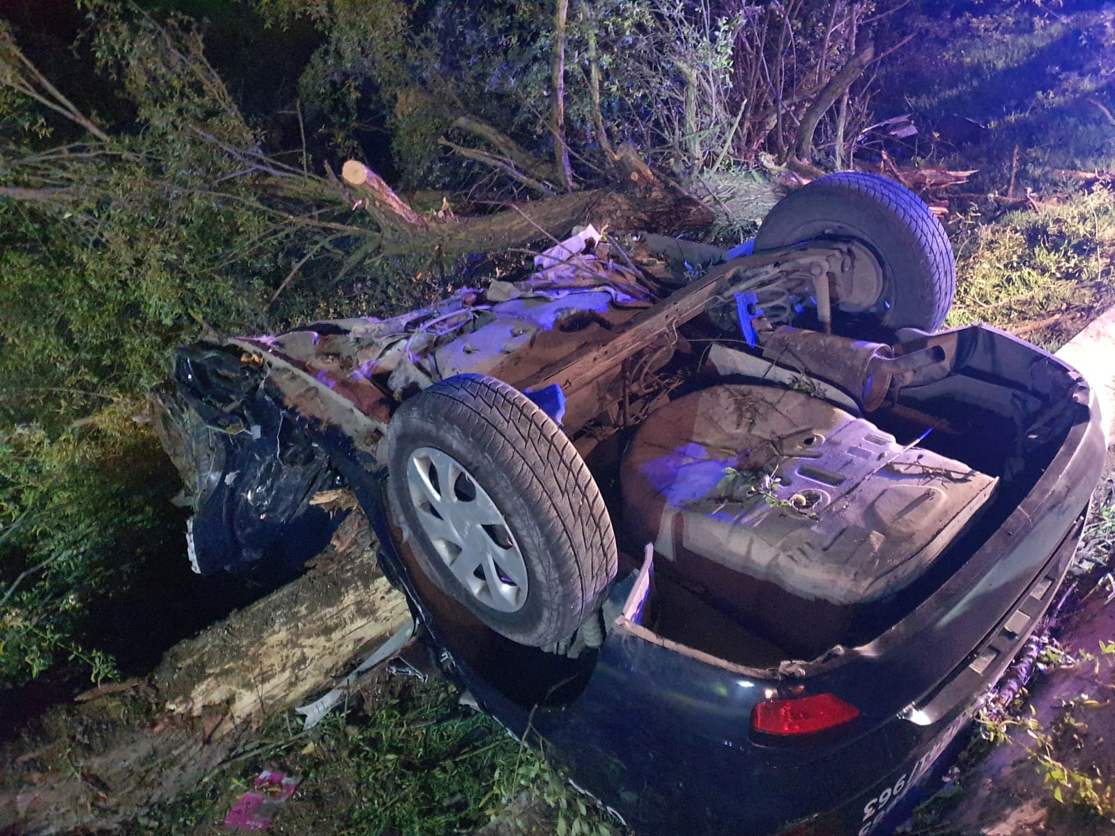 CERNAVODĂ: OFICIAL de la IPJ Constanța. Cum s-a produs accidentul soldat cu decesul unui tânăr