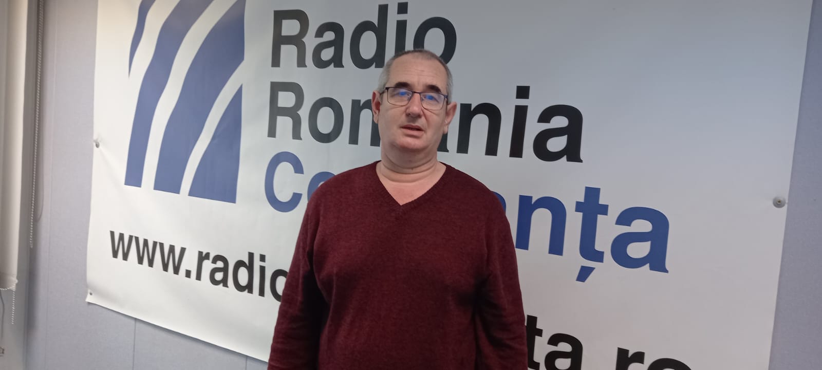 În prima zi de Paște va fi difuzat, la Radio Constanța, episodul 2 din Legendele Dobrogei – Fântâna de Leac din Munții Măcinului