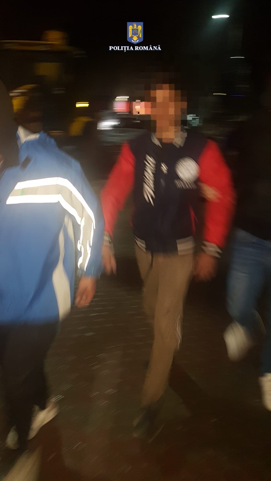 MEDGIDIA: Un bărbat și trei minori acuzați de zeci de furturi. Pagubă de 80.000 de lei