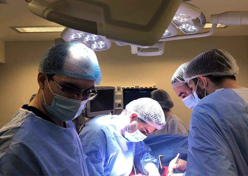 CONSTANȚA: Trei vieți salvate după prima prelevare de organe din acest an efectuată la Spitalul de Urgență