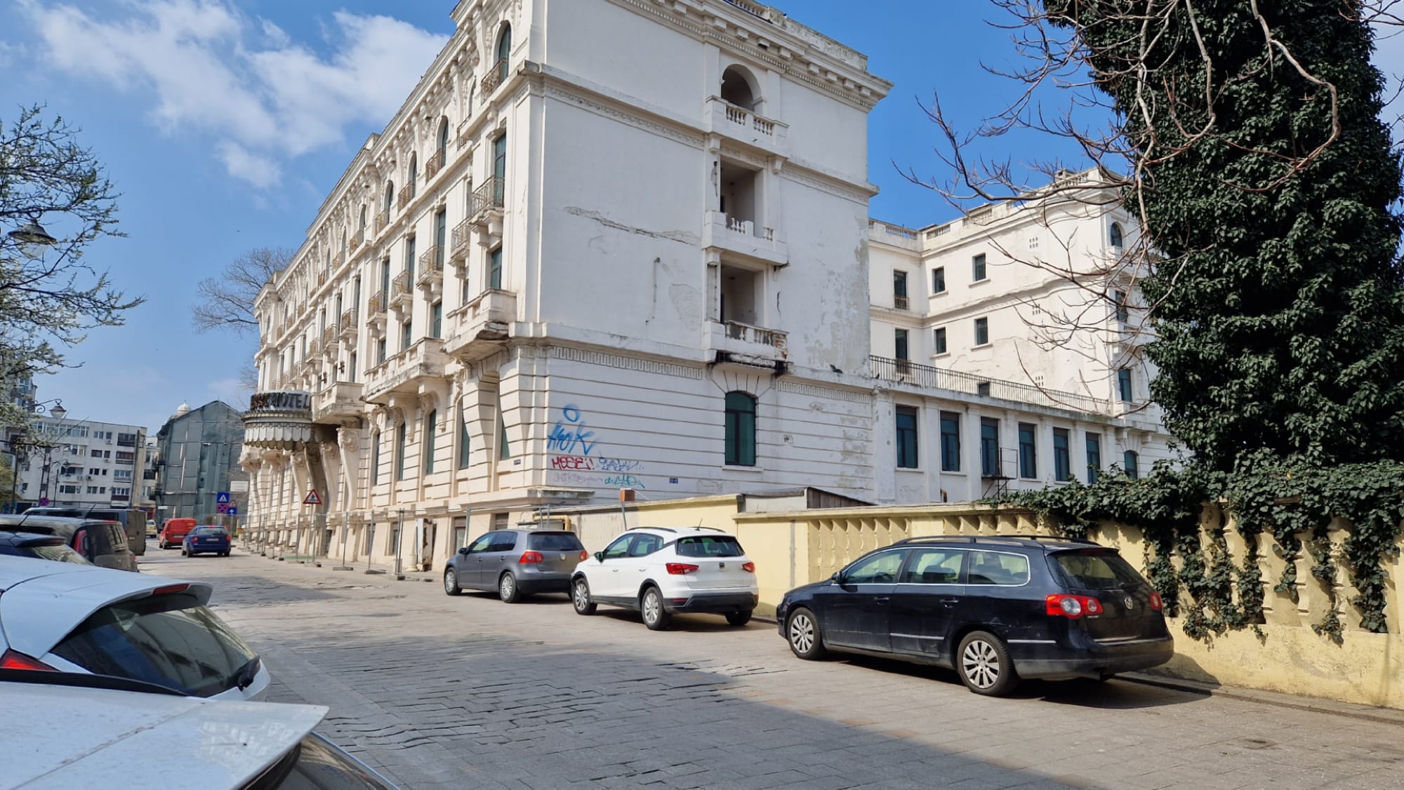 CONSTANŢA: Regulamentul de acces în zona peninsulară rămâne suspendat. Instanţa a respins recursul formulat de administrația locală