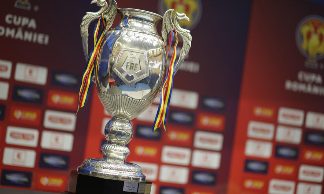 Rezultatele meciurilor de ieri din Cupa României la fotbal