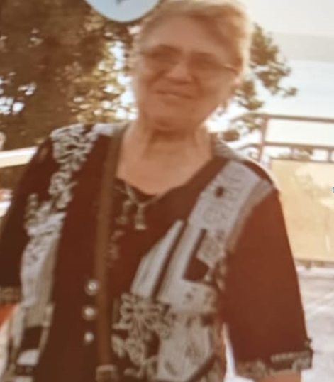 CONSTANȚA: Femeie căutată de familie și Poliție