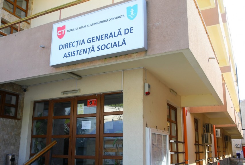 Anunț pentru cetățenii ucraineni cazați în municipiul Constanța. Unde se pot depune documentele pentru ajutorul oferit începând cu data de 1 mai 2023