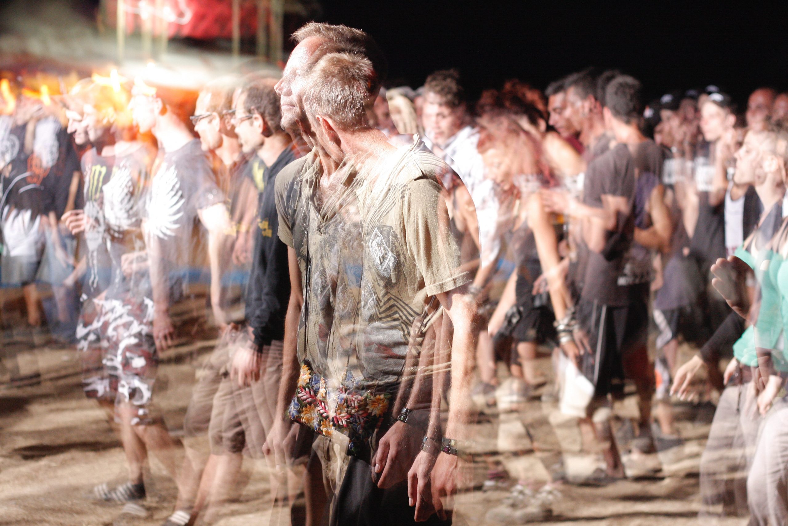 Traficanţii de droguri şi-au intensificat activitatea în proximitatea festivalurilor organizate pe litoral în acest weekend – avertizează polițiștii