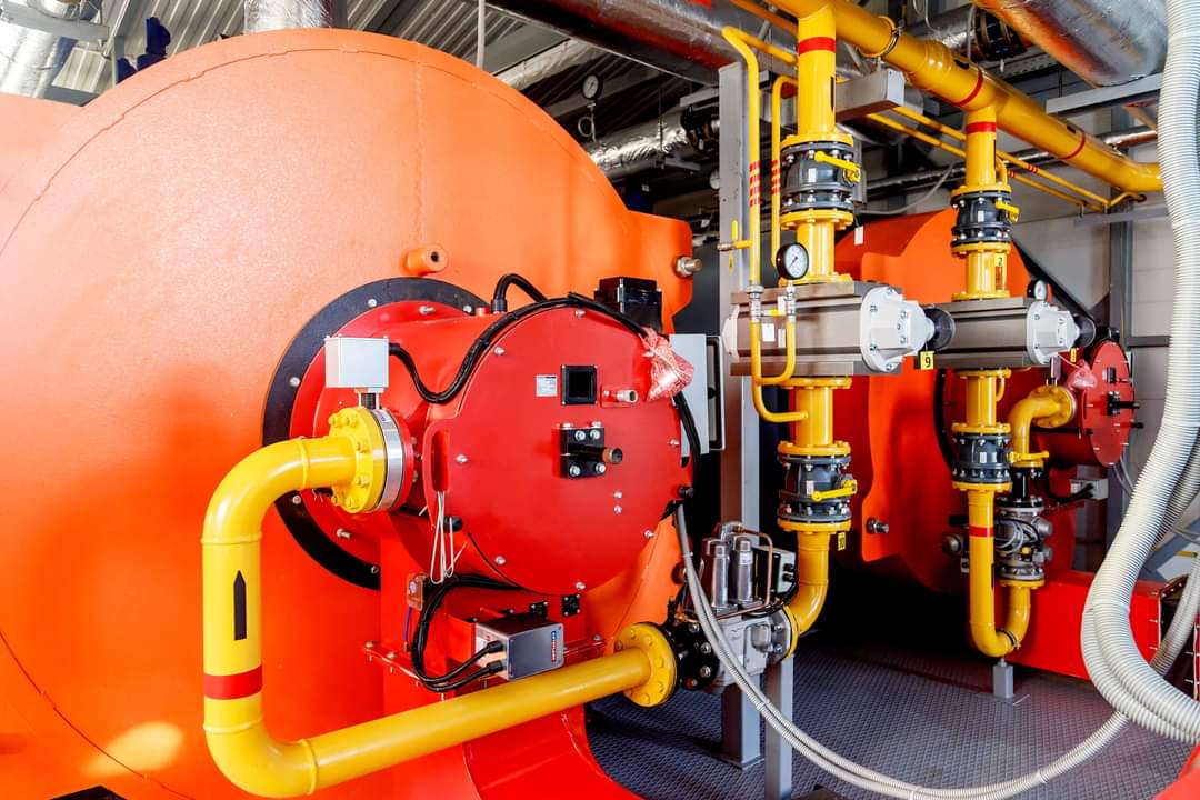 TULCEA: Furnizarea căldurii în sistem centralizat se opreşte săptămâna viitoare