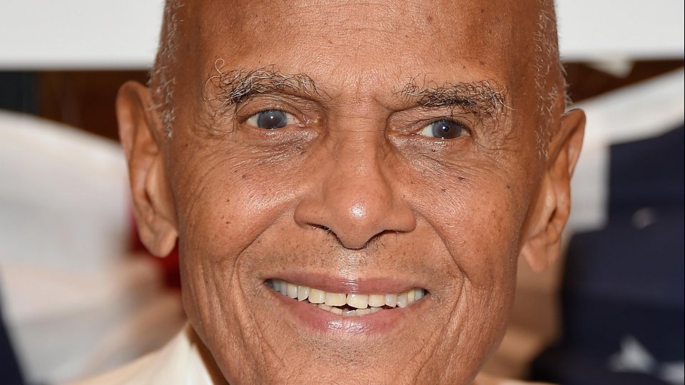 Actorul şi cântăreţul Harry Belafonte a murit la vârsta de 96 de ani