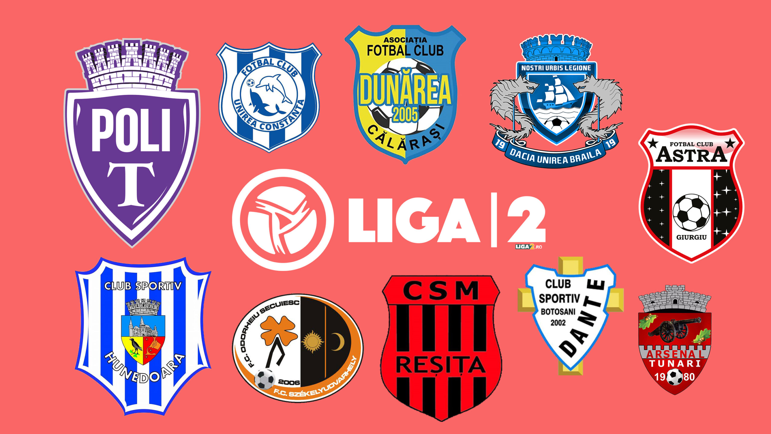 CSA Steaua a trecut pe primul loc în Liga a-II-a de fotbal