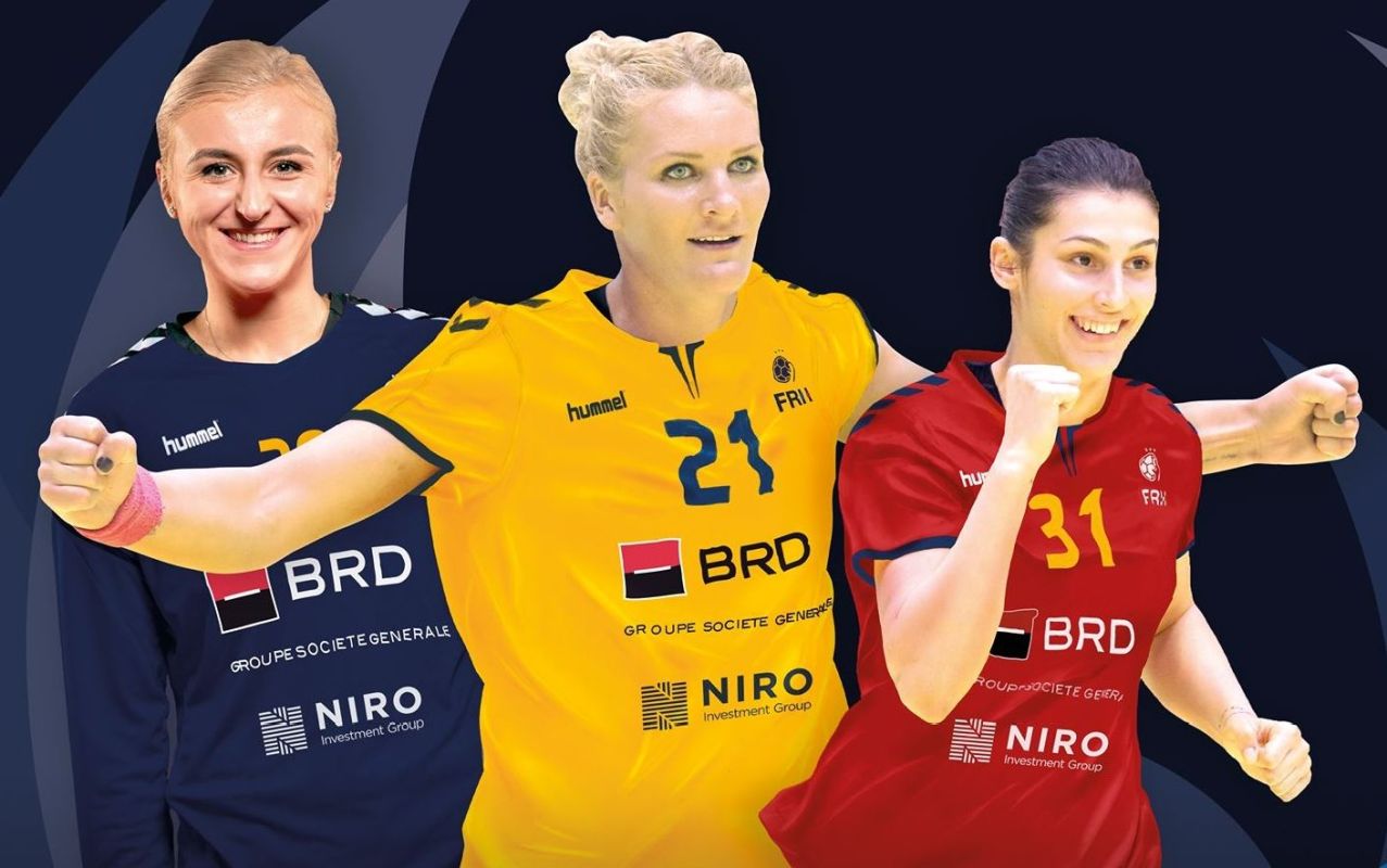 România joacă astăzi primul meci cu Portugalia în barajul pentru CM 2023 de handbal feminin