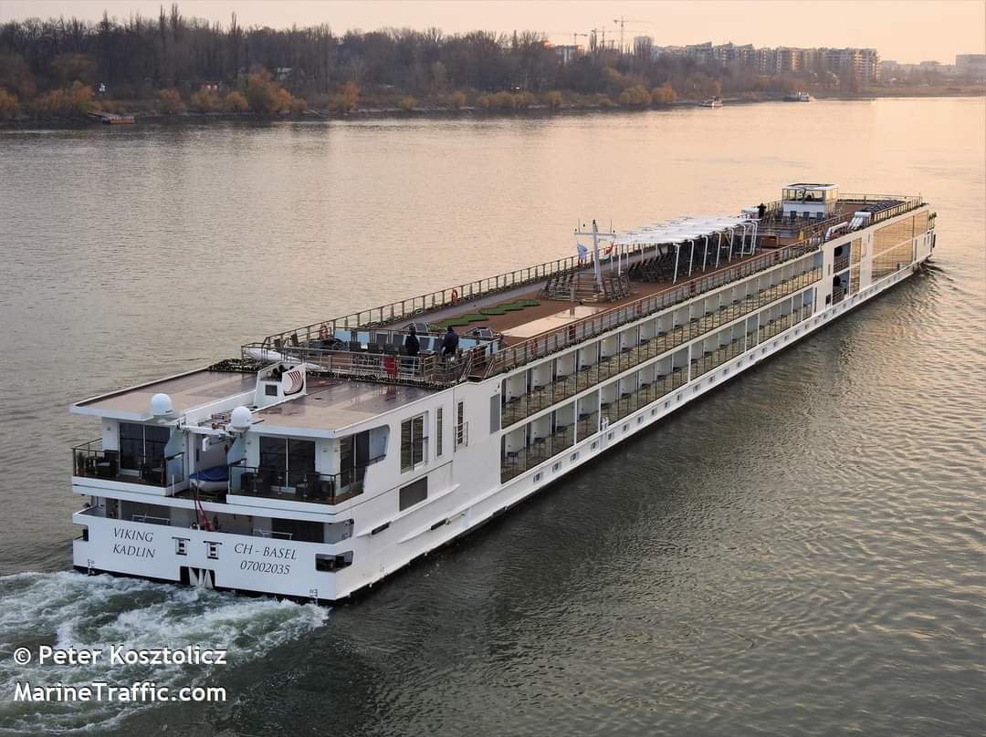 Două nave de pasageri sunt anunțate în Portul Constanța, în acest weekend