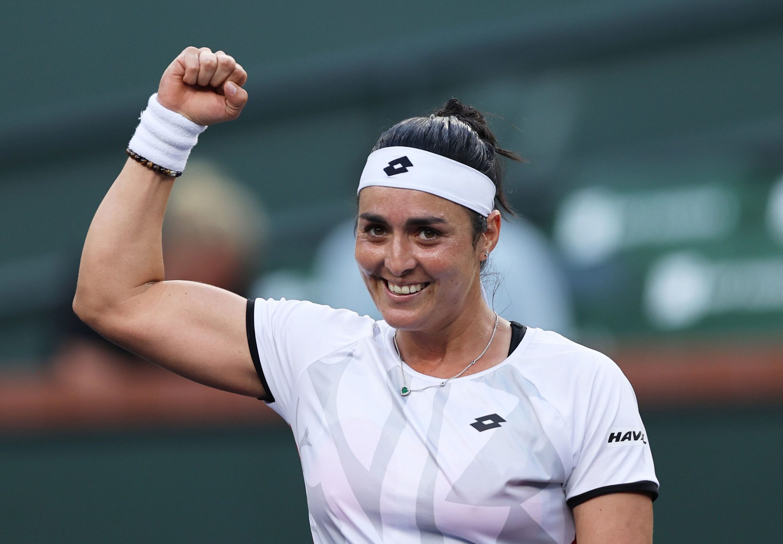 Tunisianca Ons Jabeur a câștigat turneul WTA de la Charleston