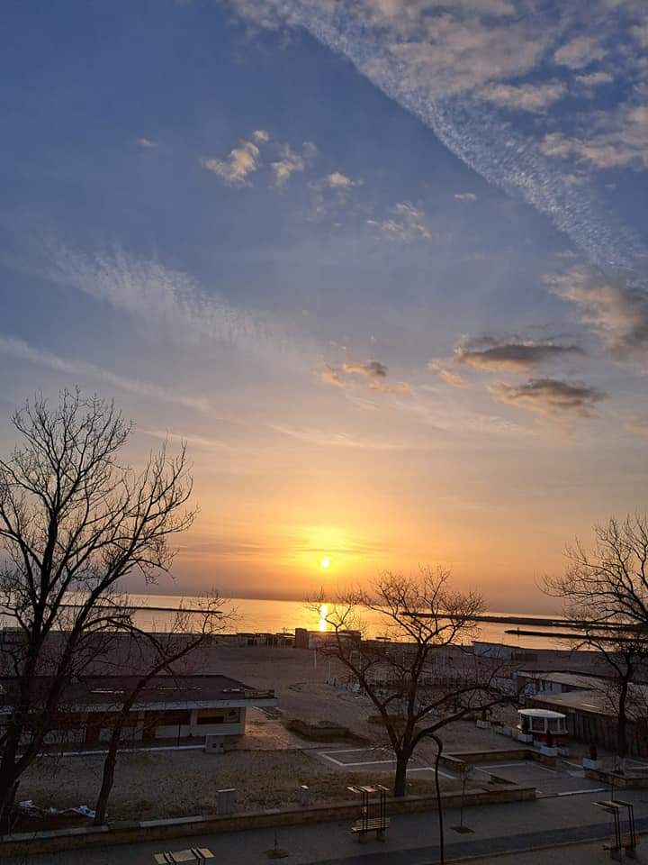 21 de grade – maxima zilei, sâmbătă, în Dobrogea