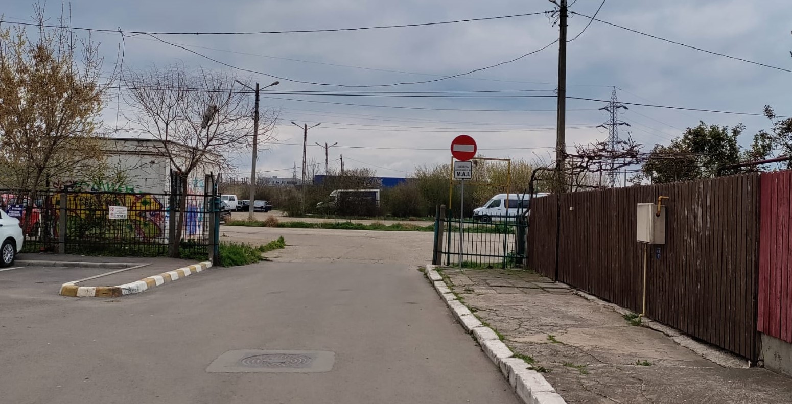 O nouă autogară în Constanţa | Accesul autocarelor în oraş urmează să fie limitat