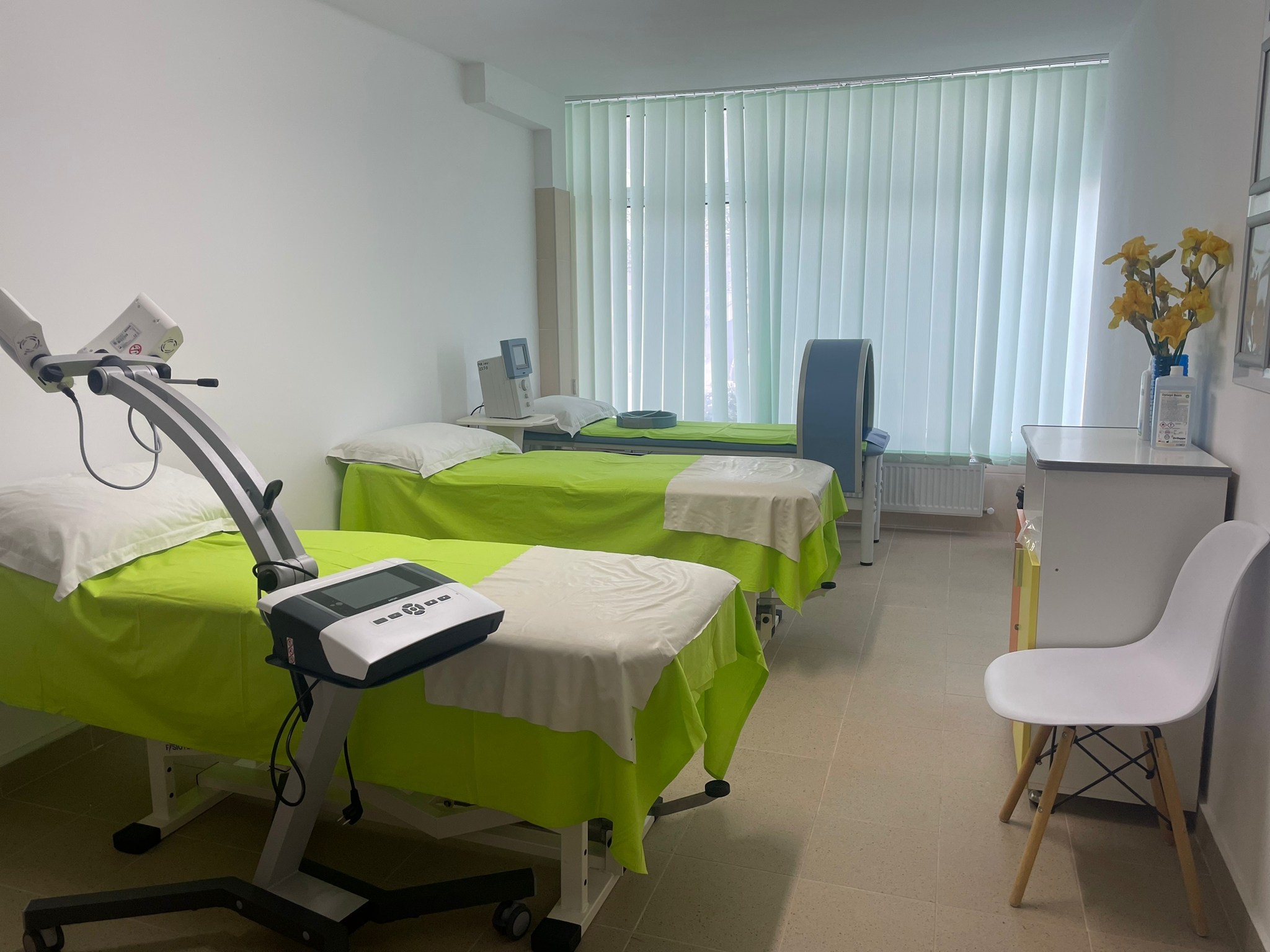 Ce trebuie să ştiţi, în cazul în care trebuie să veniți la Sanatoriul Balnear și de Recuperare Mangalia