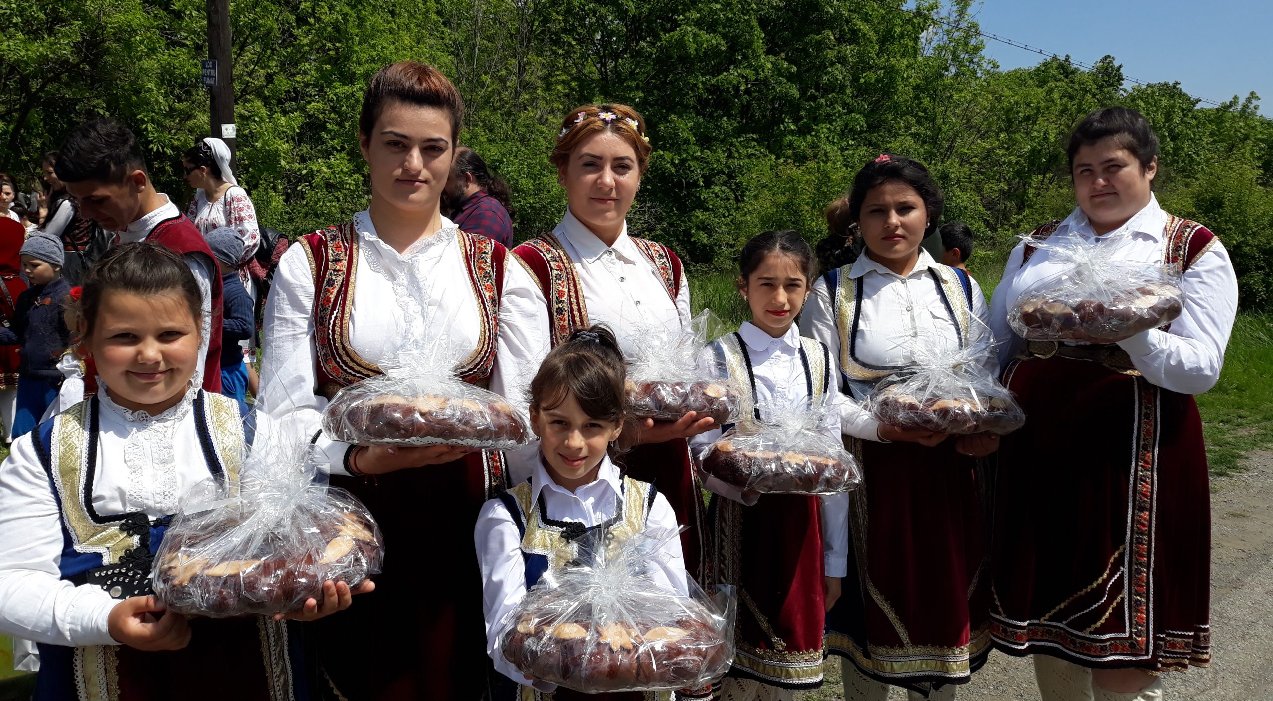 TULCEA: Festivalul Internaţional Multietnic al Păstoritului are loc în perioada 11 – 15 mai, la Sarighiol de Deal. Programul complet al evenimentului