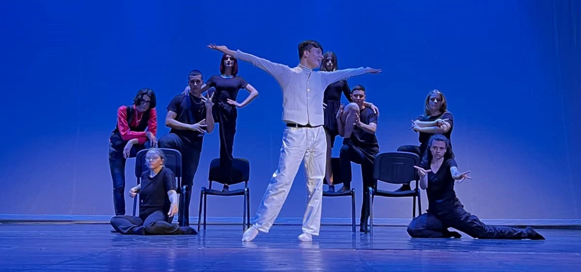 Festivalul internațional de teatru și film pentru elevi „Aplauze” este în plină desfăşurare, la Constanţa. Programul complet al zilei de astăzi