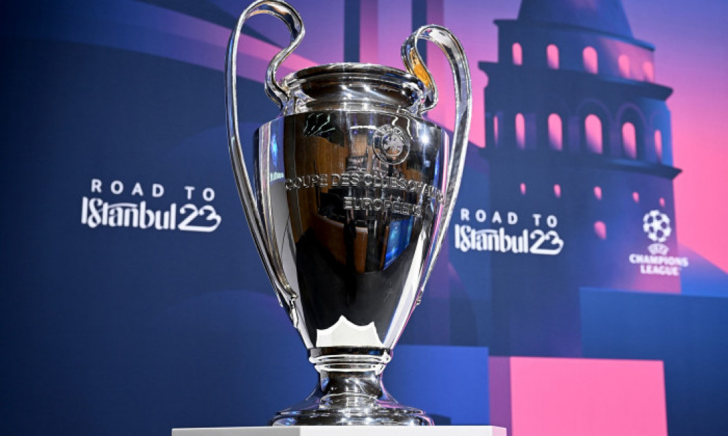 Astăzi și mâine se joacă meciurile retur din semifinalele Ligii Campionilor la fotbal