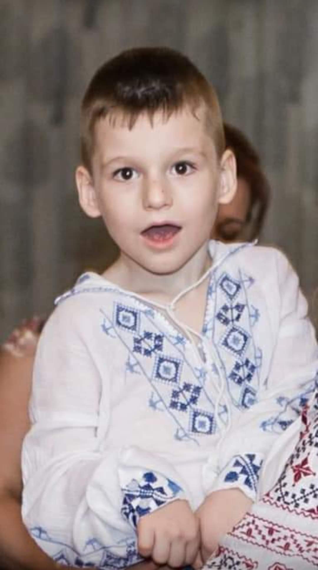TULCEA: Jandarmul Andrici Sorin va înota 24 de ore pentru un caz umanitar. Adrian-Mihai Eni are nevoie și de ajutorul vostru!