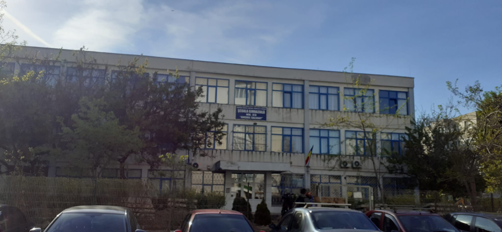 CONSTANŢA: Ce spune Inspectoratul Şcolar Judeţean despre cazul minorului care a intrat într-o unitate de învăţământ cu o armă tip airsoft