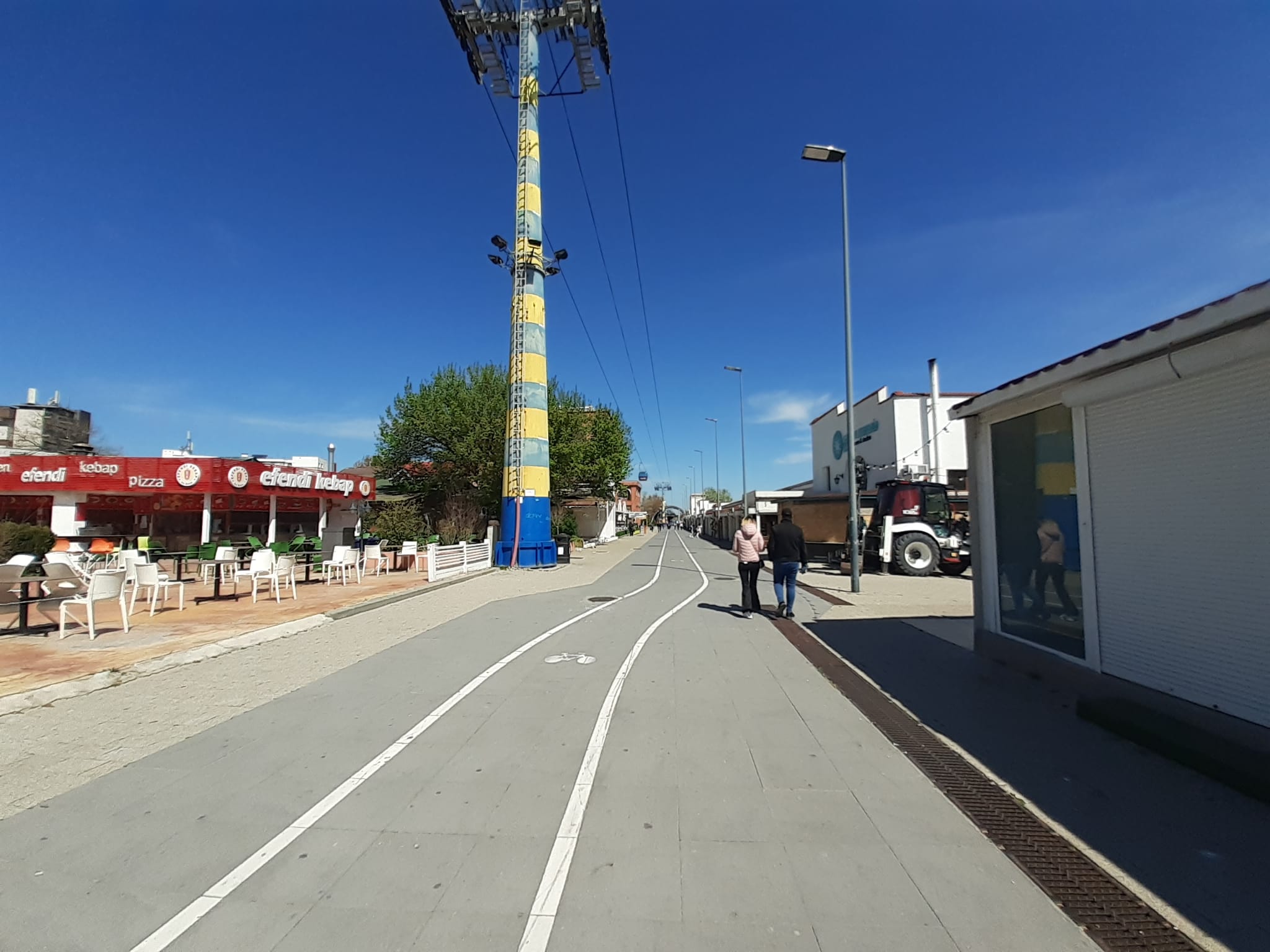 AUDIO | Unitățile de profil de pe litoral, verificate de DSVSA Constanţa