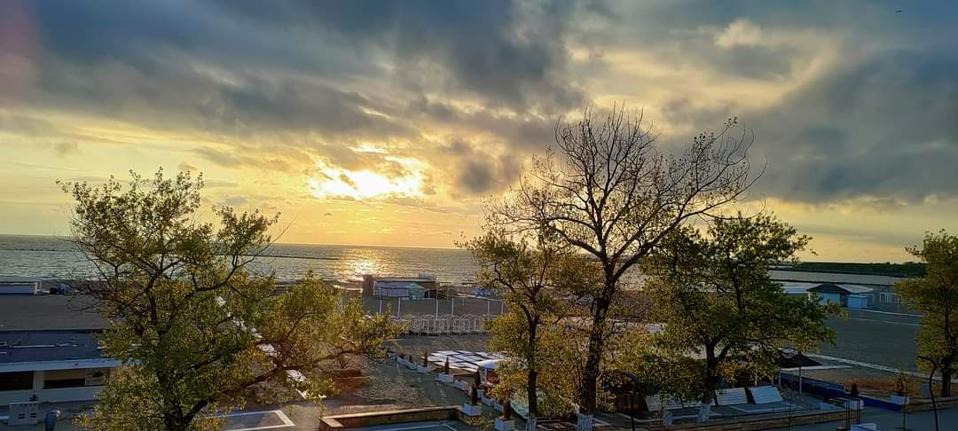 Vremea va fi foarte caldă în Dobrogea