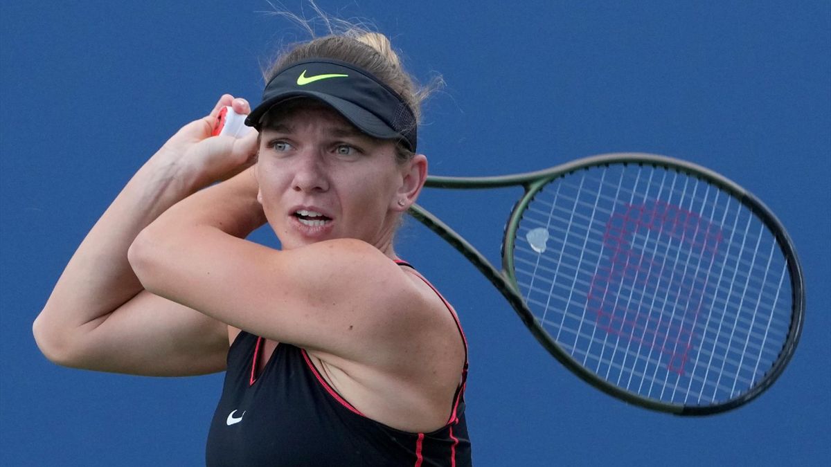 Simona Halep nu va participa la turneul Roland Garros 2023