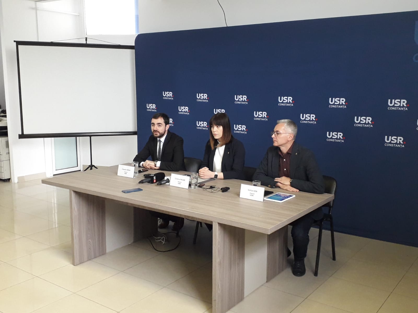 Ce spune deputatul Stelian Ion despre o eventuală candidatură la Primăria Constanţa