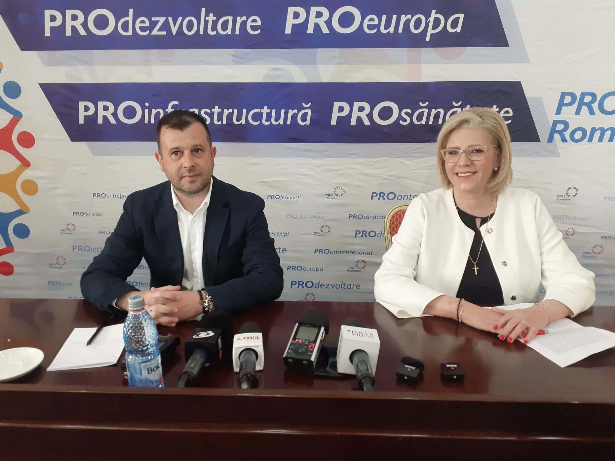 Europarlamentarul Corina Crețu, despre absorbţia fondurilor din PNRR: „Din 80 de miliarde de euro, s-au cheltuit câteva sute de milioane“