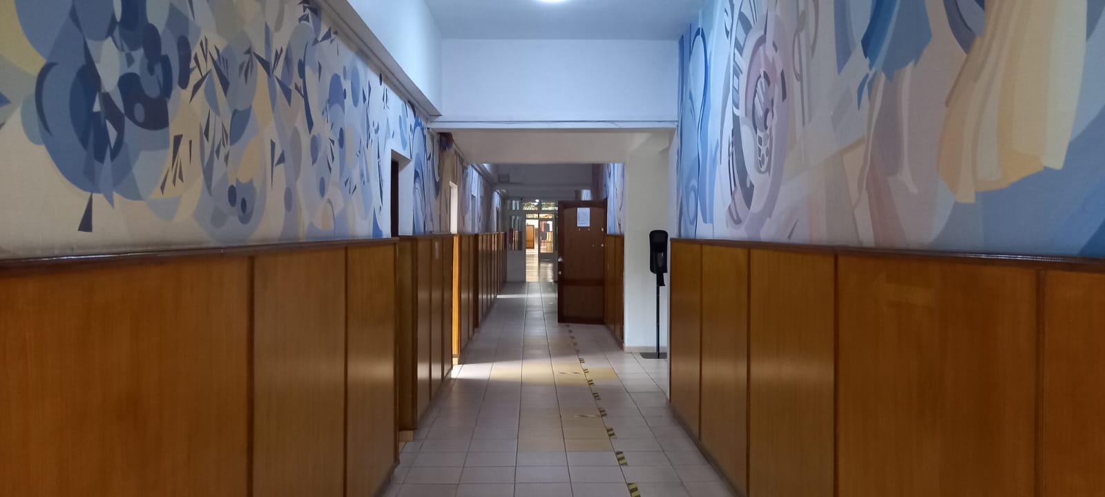 CONSTANȚA: Efectele grevei generale din învățământ
