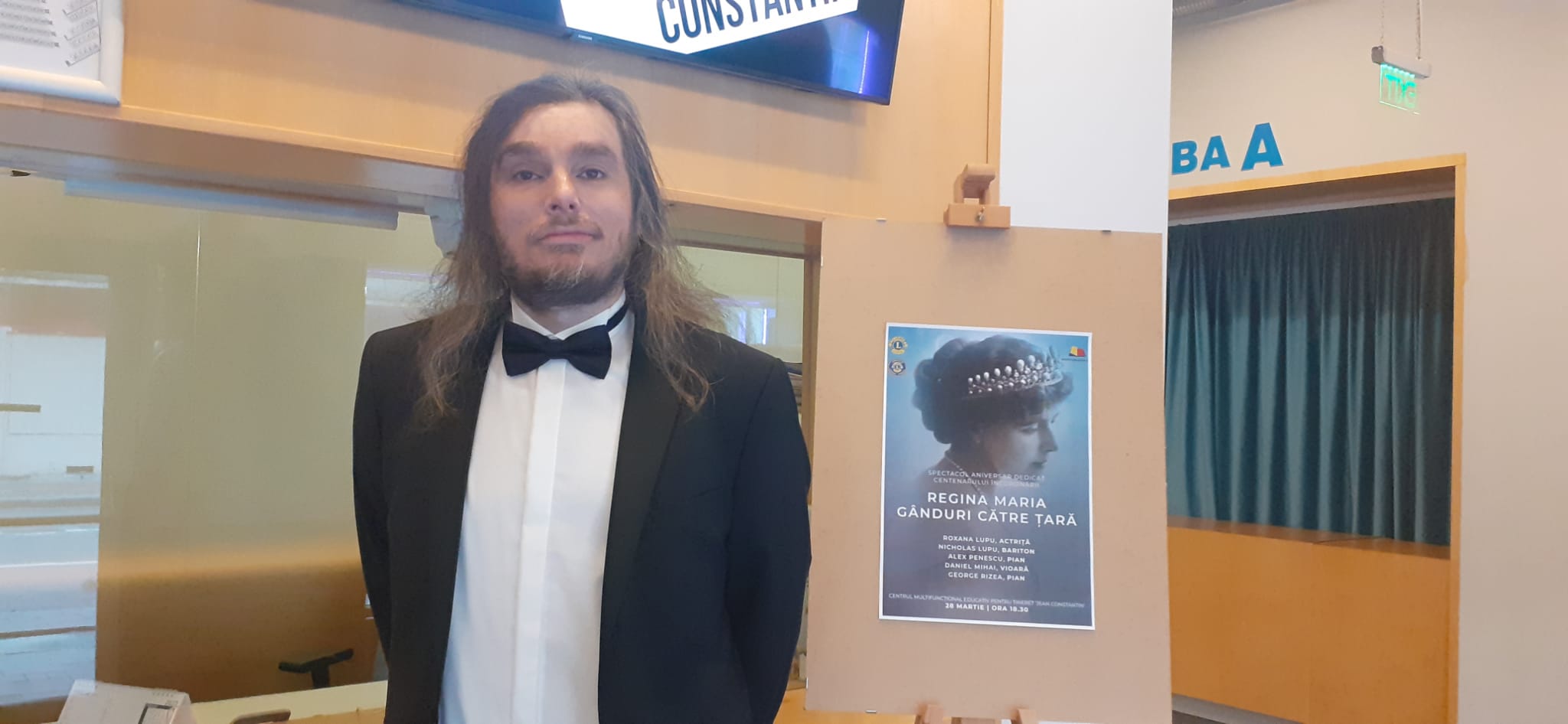 INTERVIU | Alex Penescu, pianistul din Colectiv: „Am reuşit să povestesc trăirile şi gândurile mele prin muzică. O mare parte din piesa «Suflet colectiv» era în capul meu când m-am trezit din comă“