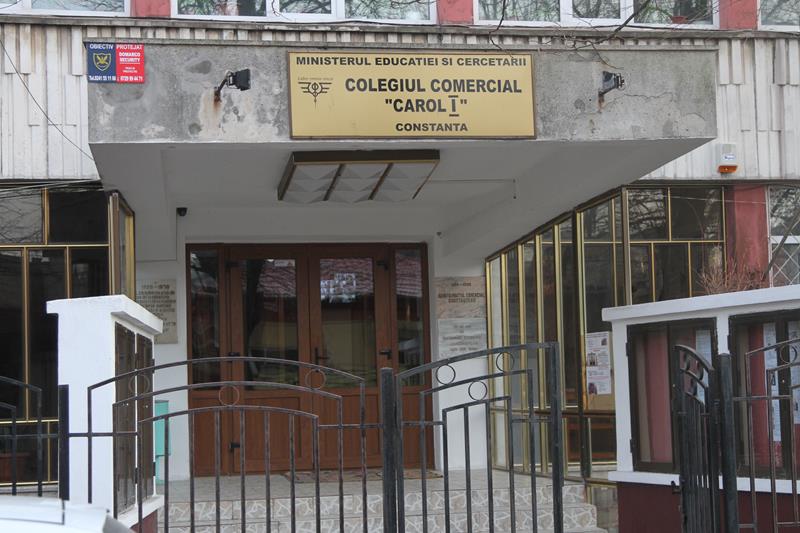 CONSTANȚA: Mai multe unități de învățământ cu risc seismic ridicat vor fi consolidate