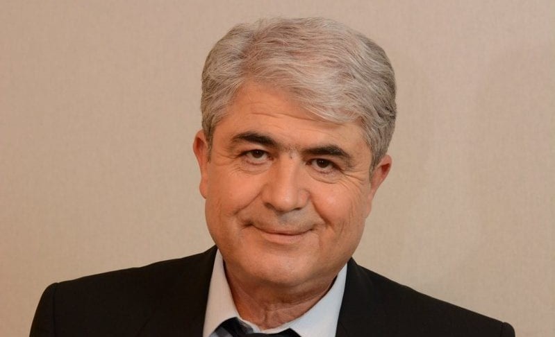 Ziua Mondială a Libertăţii Presei | Profesorul Dumitru Borţun: „Îmi pare rău s-o spun, dar presa a devenit câinele de pază al unor grupuri de interese“