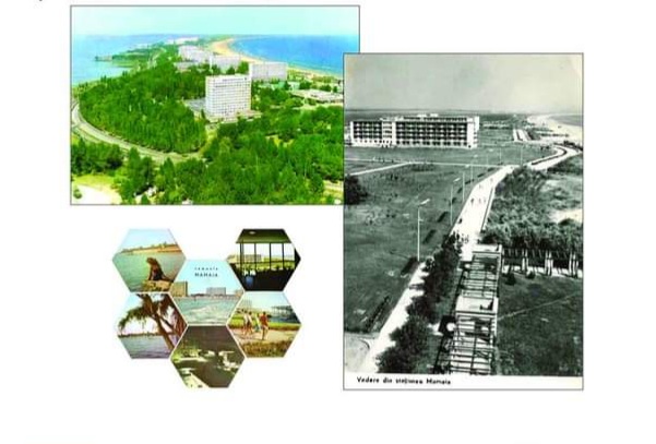 Expoziția ”Sejururile estivale la Constanța și Mamaia” își așteaptă vizitatorii