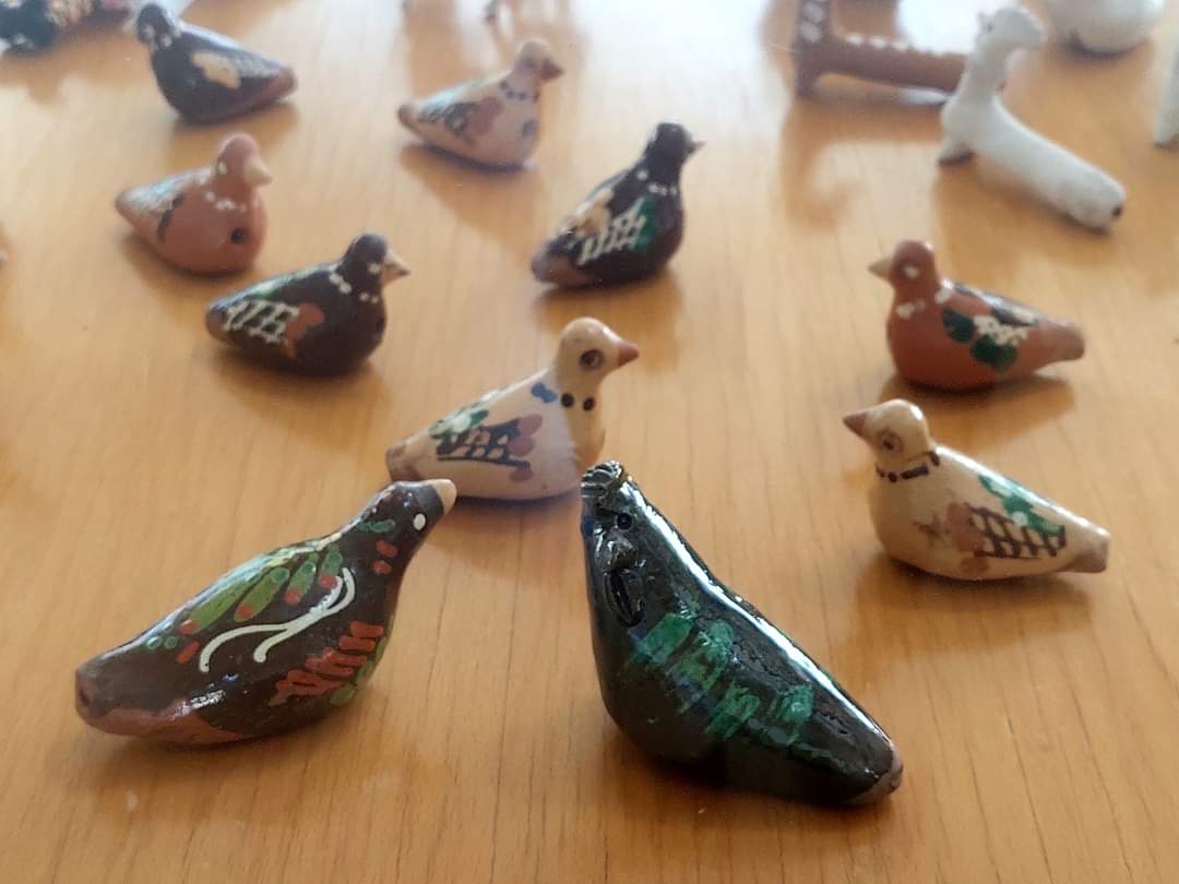 Expoziție de jucării din satul tradițional românesc, la Muzeul de Artă Populară Constanța