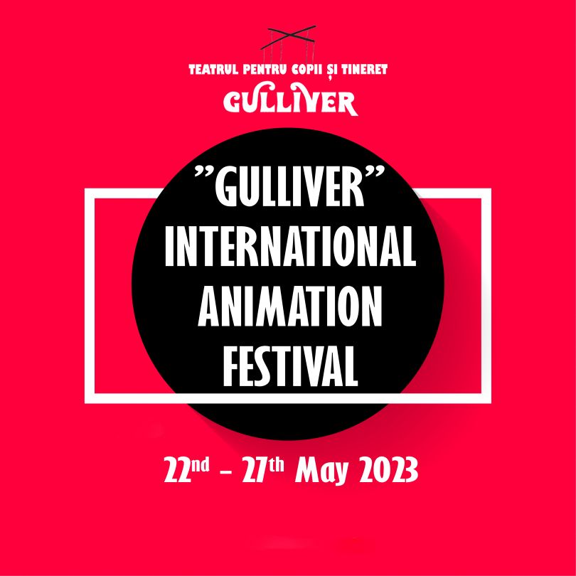 Artista Eugenia Tărășescu-Jianu a primit premiul pentru scenografie, în cadrul Festivalului Internațional de Animație Gulliver