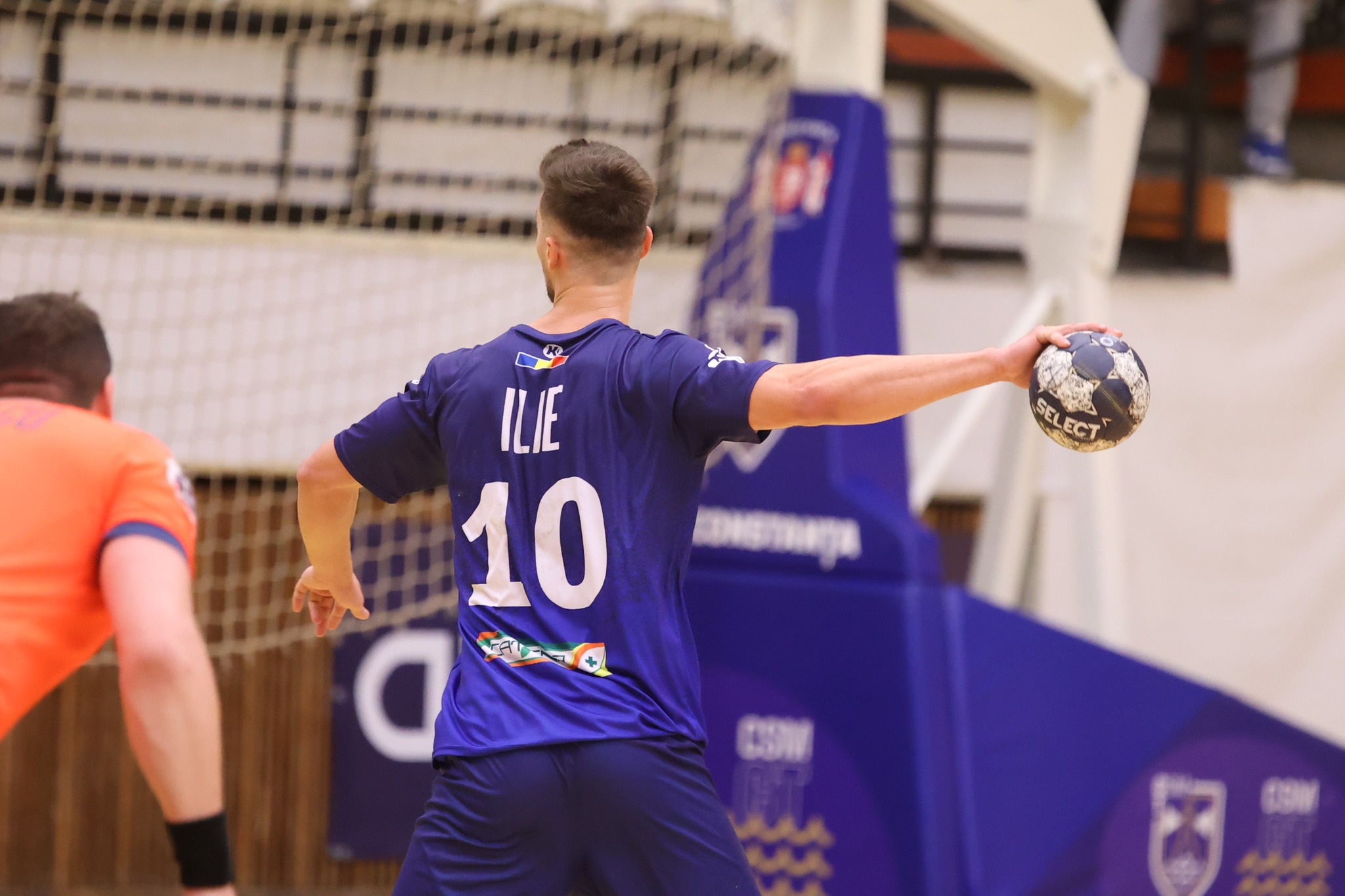 CSM Constanţa o va întâlni pe finalista ediției trecute în EHF European League
