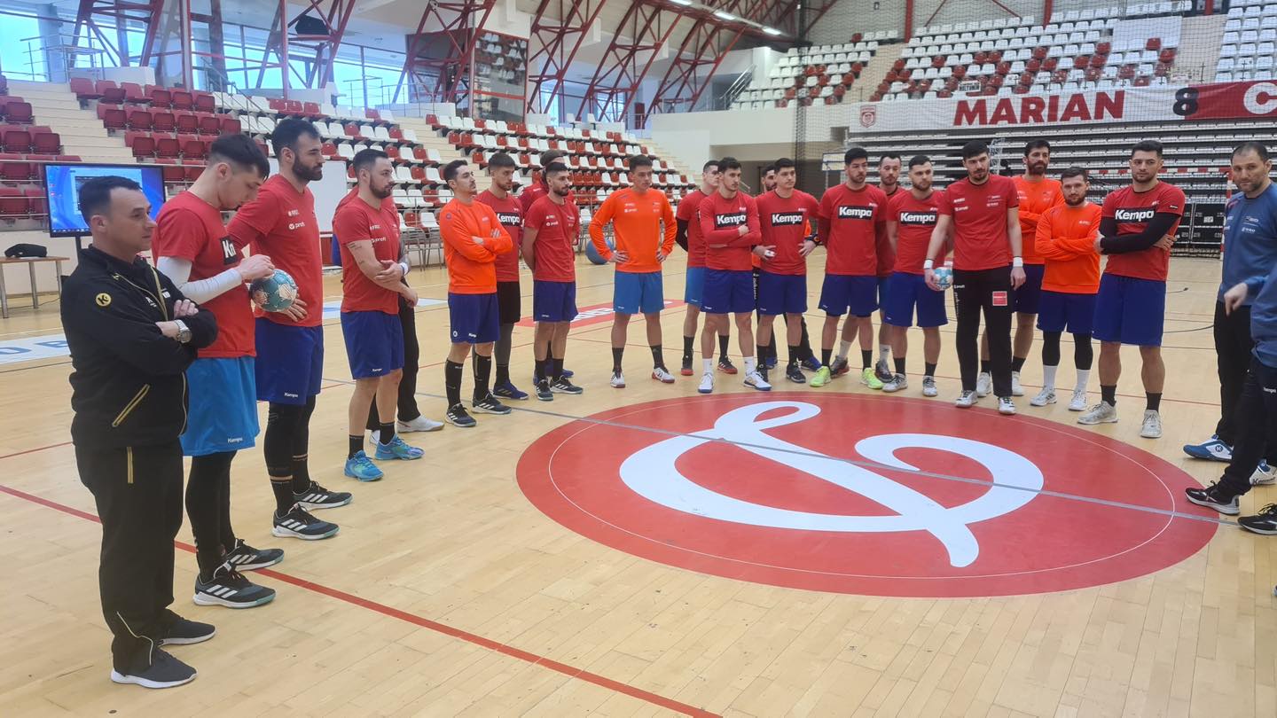 Naționala României va întâlni Austria în primul meci de la EURO 2024