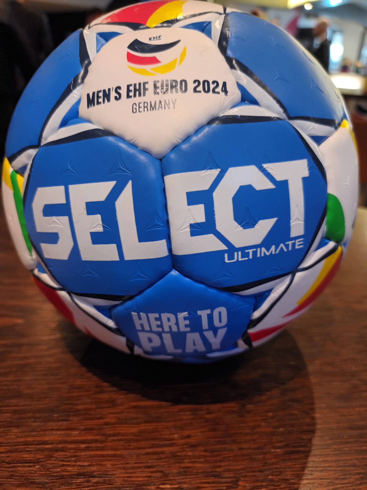 Reprezentativa masculină a României și-a aflat adversarele de la EURO 2024