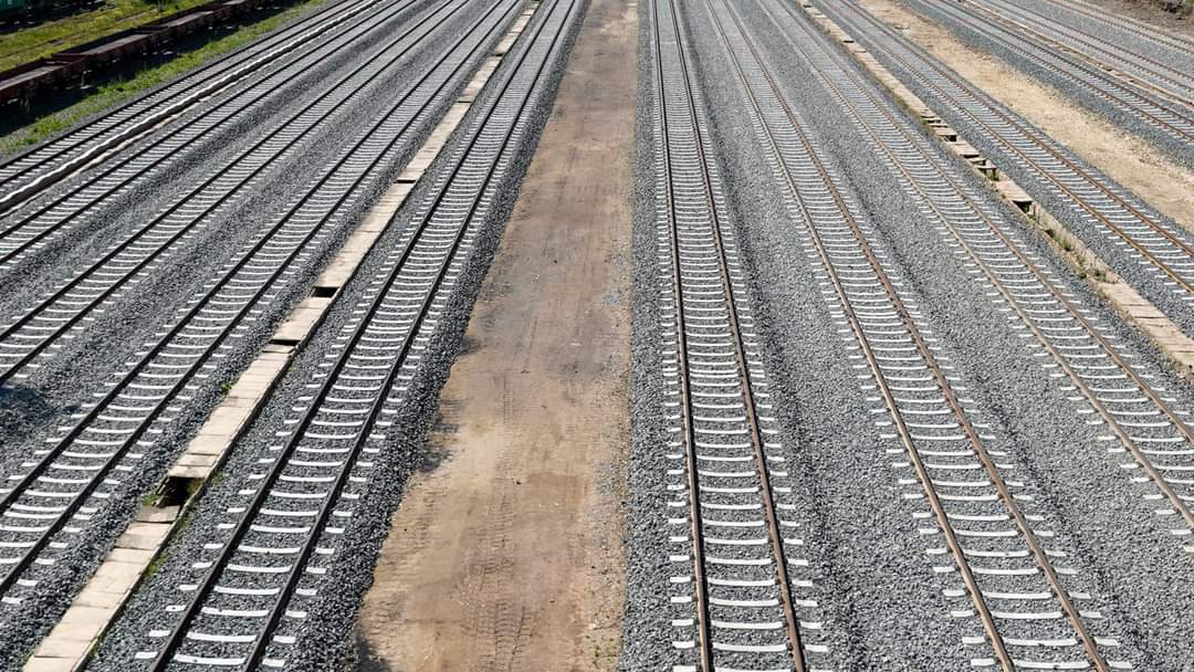 Contract de consultanţă pentru modernizarea infrastructurii feroviare din Portul Constanţa, Valu lui Traian