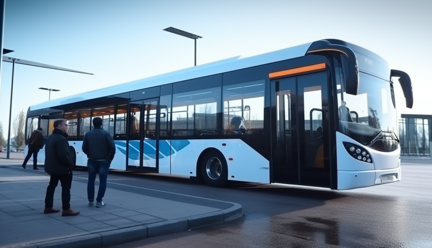 TULCEA: Modificări ale traseelor autobuzelor, în perioada minivacanței