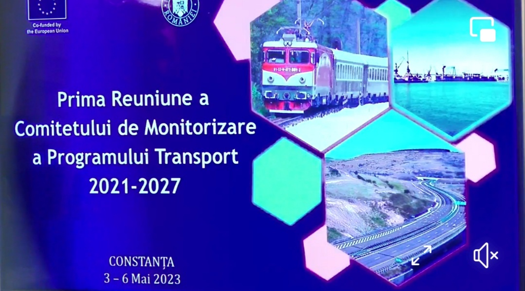 SORIN GRINDEANU: Ministerul Transporturilor a reușit, în premieră, să acceseze toate fondurile europene avute la dispoziție