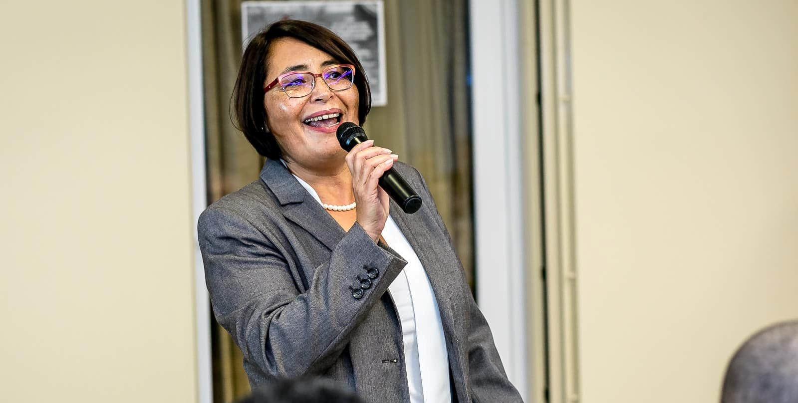 Astăzi este sărbătorită Ziua Limbii Tătare | Prof. Narciz Amza: „Limba maternă este un bun care trebuie dat mai departe“