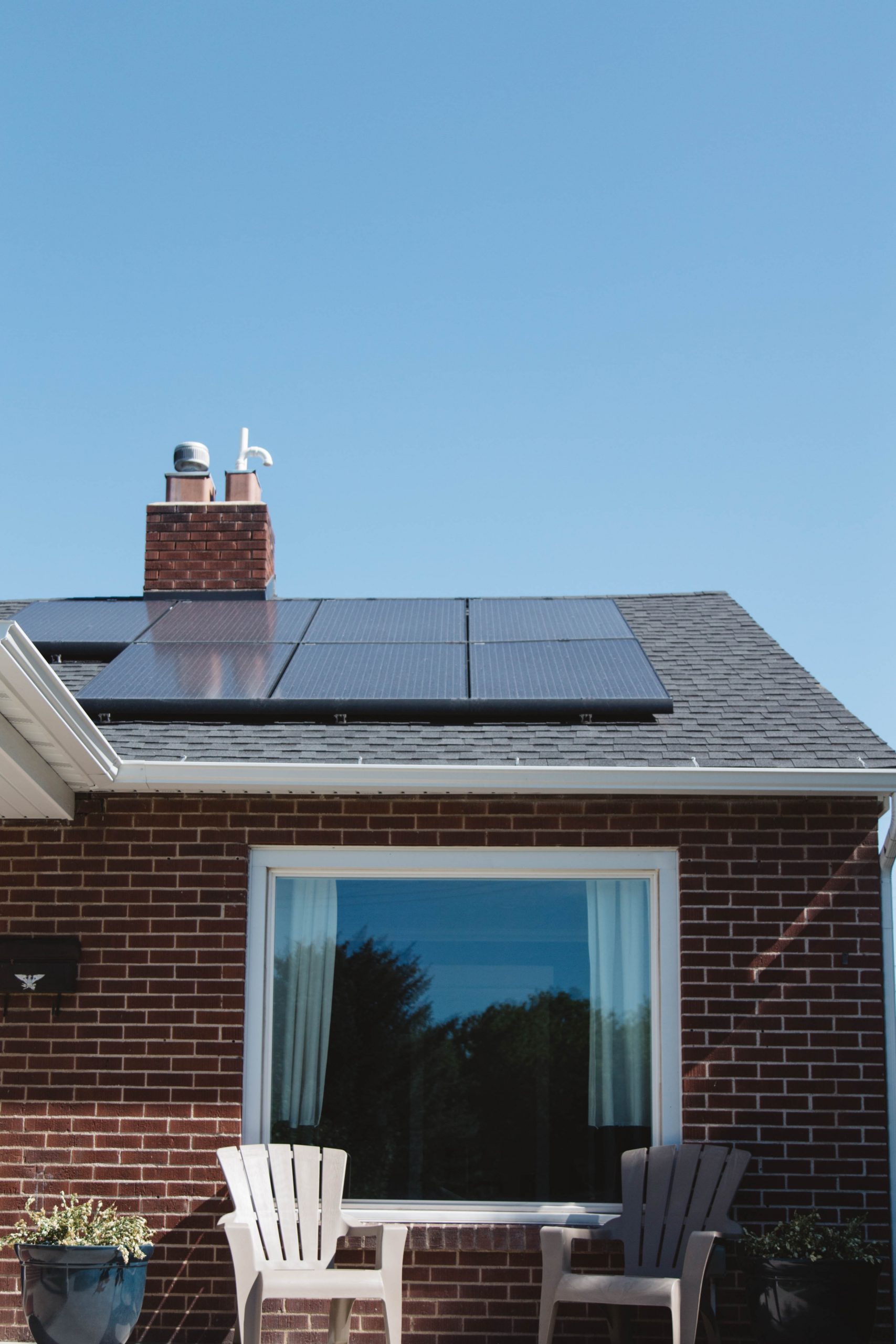 Aproximativ 2 miliarde de lei pentru programul Casa Verde Fotovoltaice